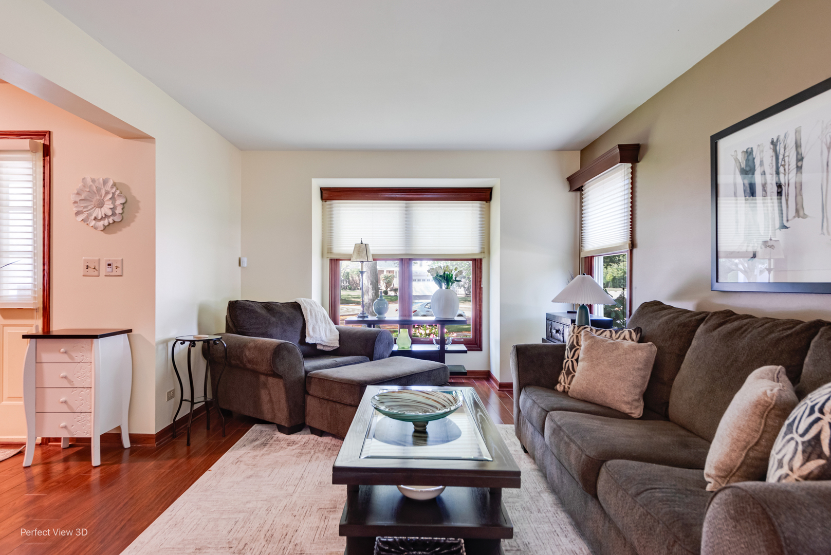 15 Thompson Court, Buffalo Grove, IL 60089