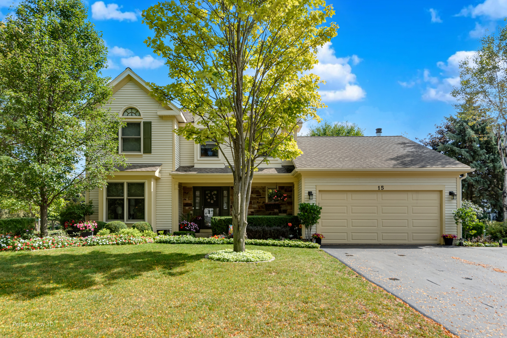 15 Thompson Court, Buffalo Grove, IL 60089