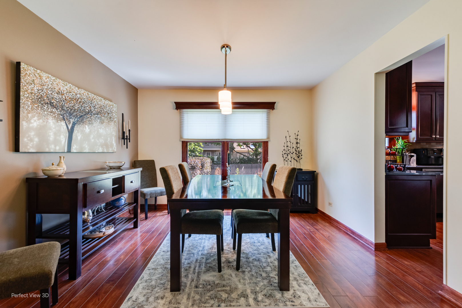 15 Thompson Court, Buffalo Grove, IL 60089