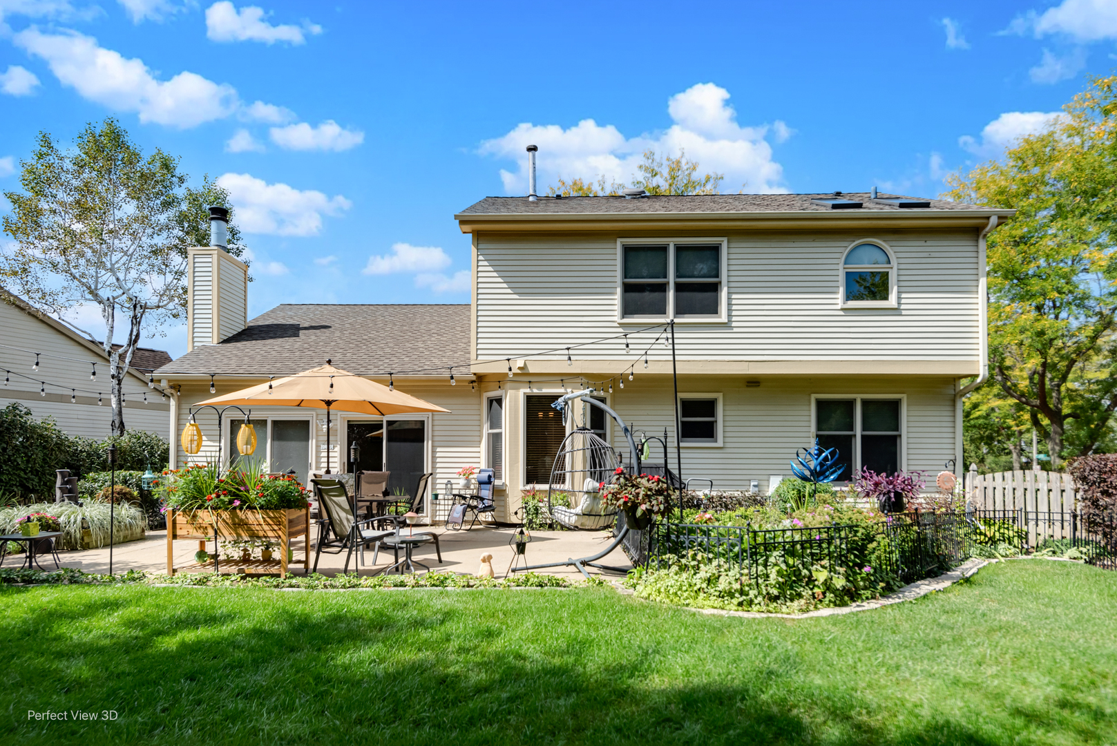 15 Thompson Court, Buffalo Grove, IL 60089