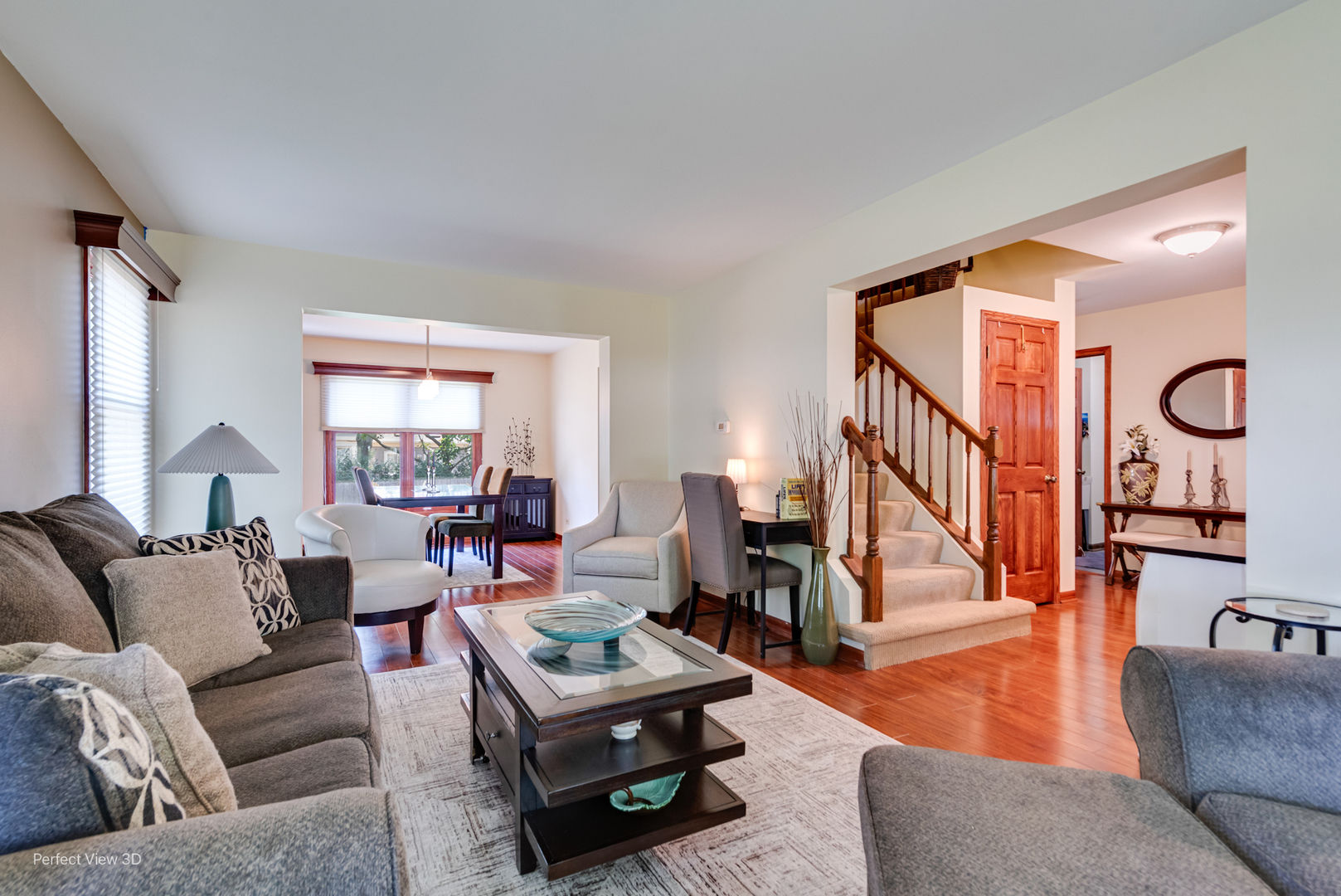 15 Thompson Court, Buffalo Grove, IL 60089