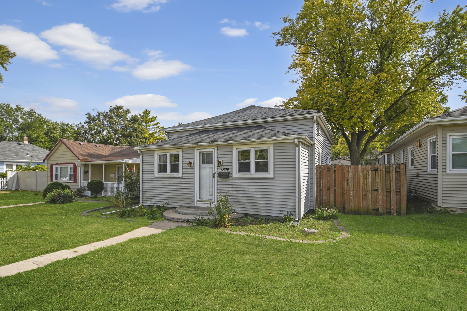 15976 New Avenue, Lemont, IL 60439