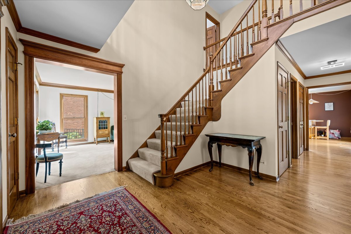 508 Braemar Avenue, Naperville, IL 60563