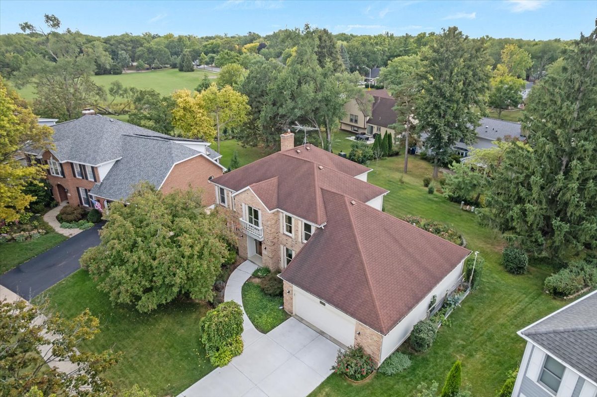 508 Braemar Avenue, Naperville, IL 60563