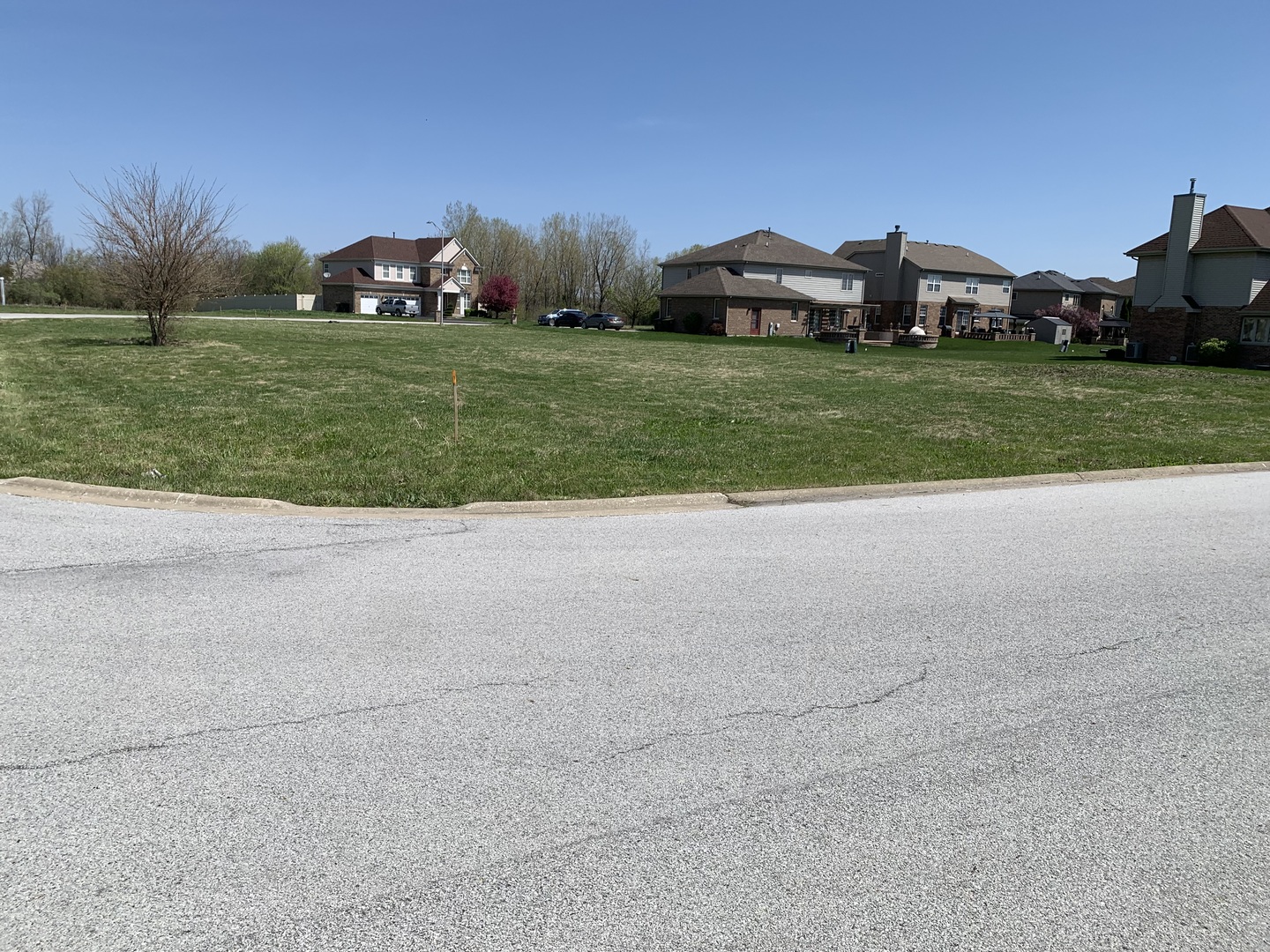 2053 Nichols Drive, Lynwood, IL 60411