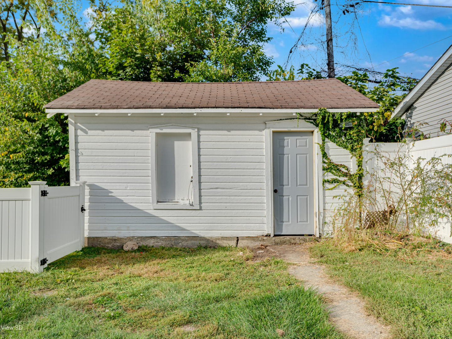 817 Oneida Street, Joliet, IL 60435