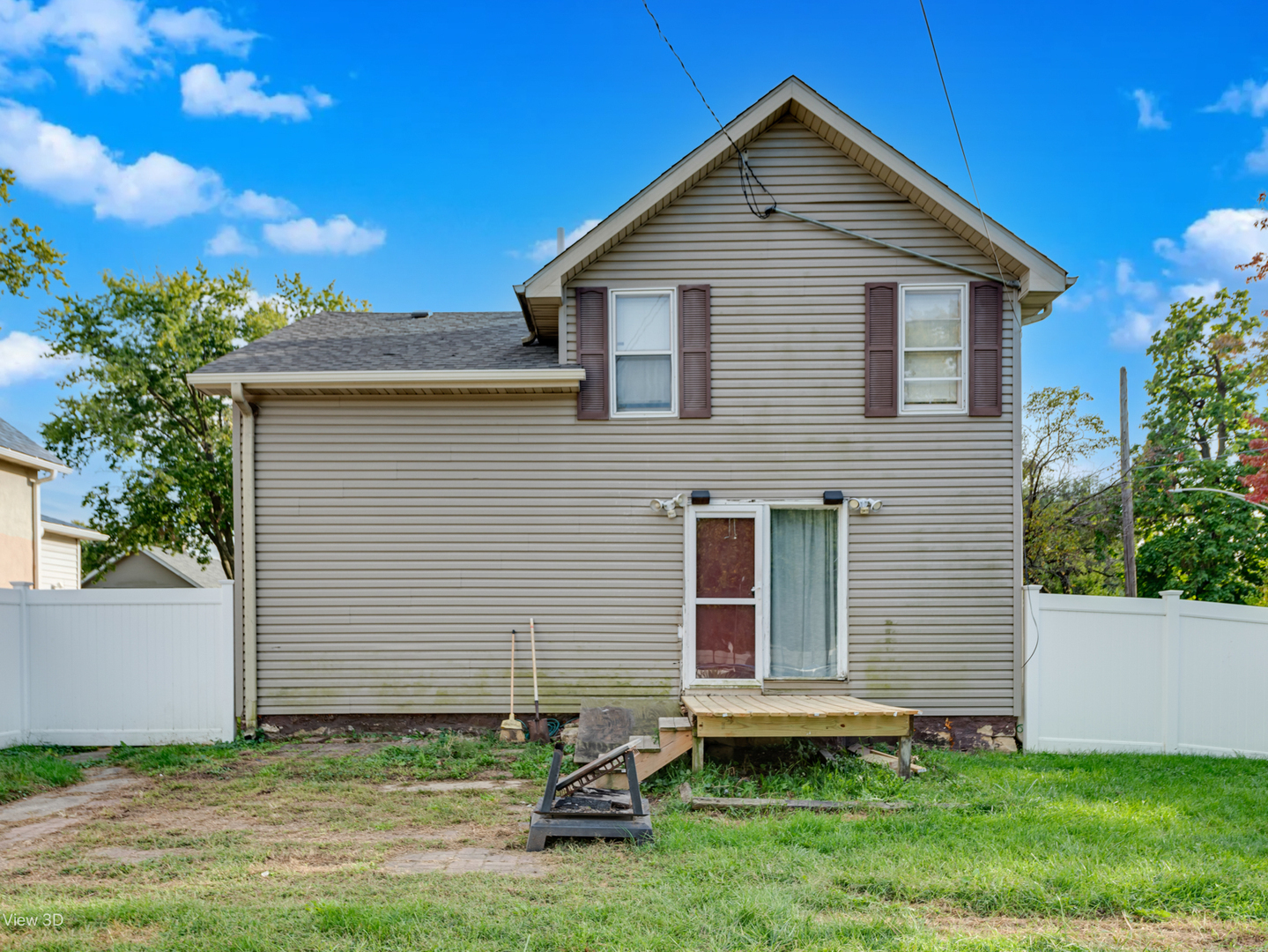 817 Oneida Street, Joliet, IL 60435