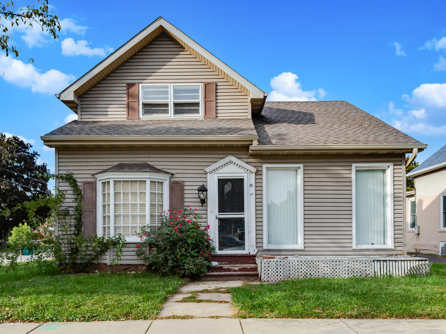 817 Oneida Street, Joliet, IL 60435