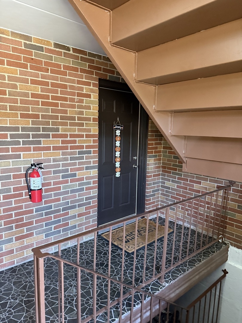 10616 Central Avenue #1N, Chicago Ridge, IL 60415