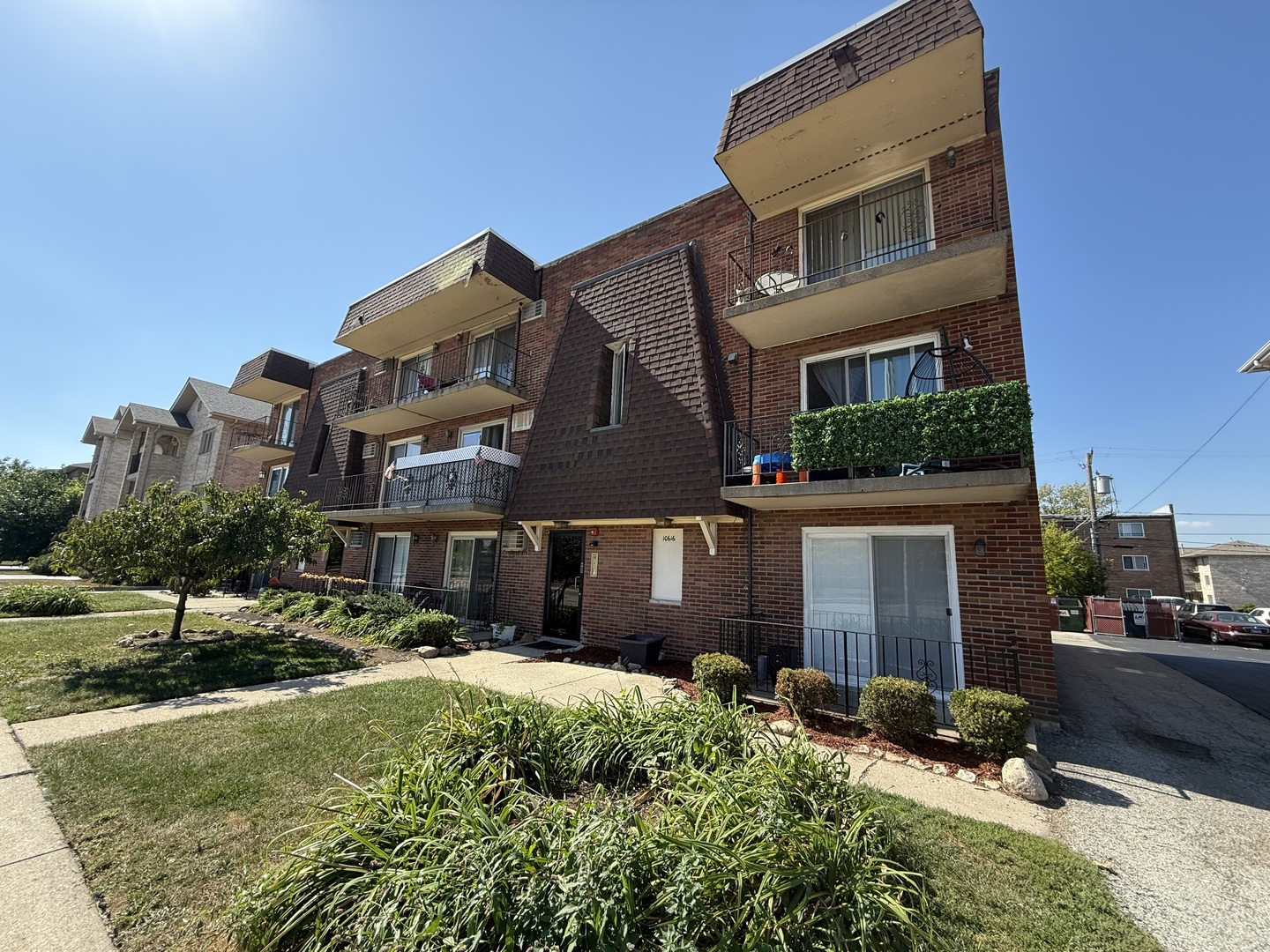 10616 Central Avenue #1N, Chicago Ridge, IL 60415