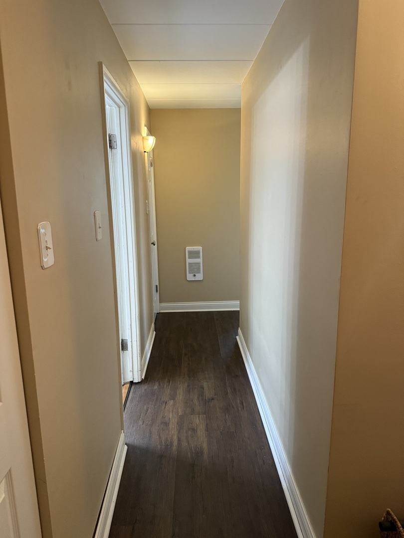 10616 Central Avenue #1N, Chicago Ridge, IL 60415