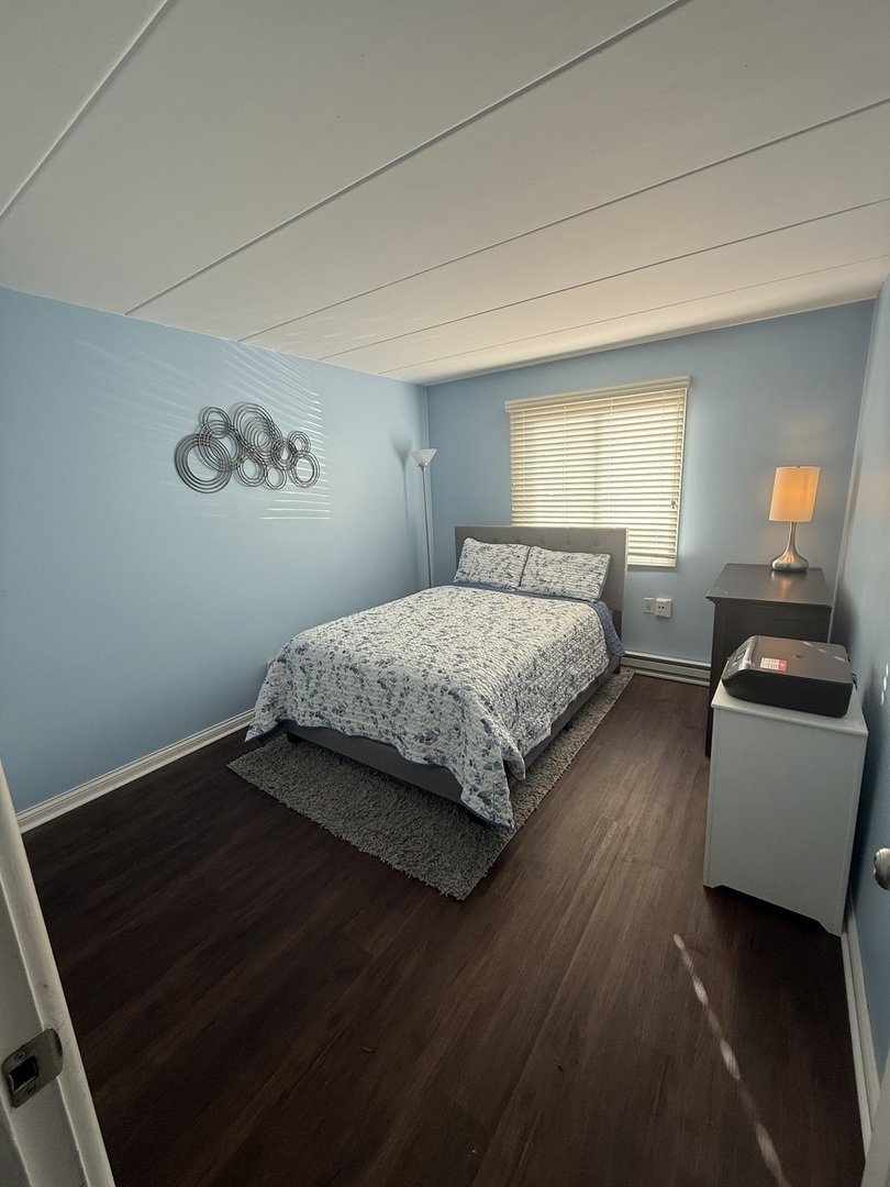 10616 Central Avenue #1N, Chicago Ridge, IL 60415