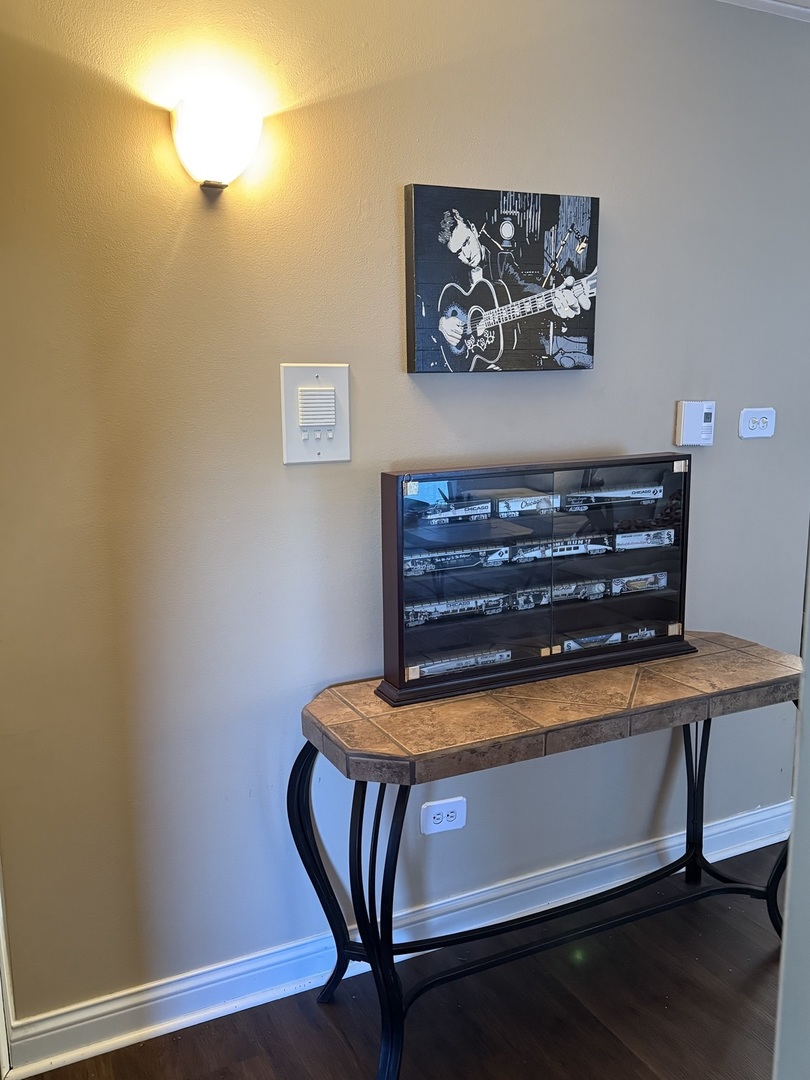 10616 Central Avenue #1N, Chicago Ridge, IL 60415