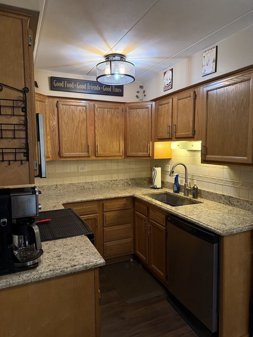 10616 Central Avenue #1N, Chicago Ridge, IL 60415