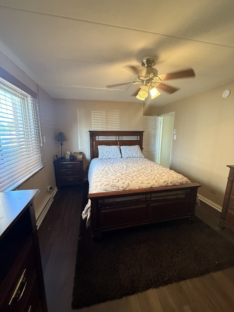 10616 Central Avenue #1N, Chicago Ridge, IL 60415