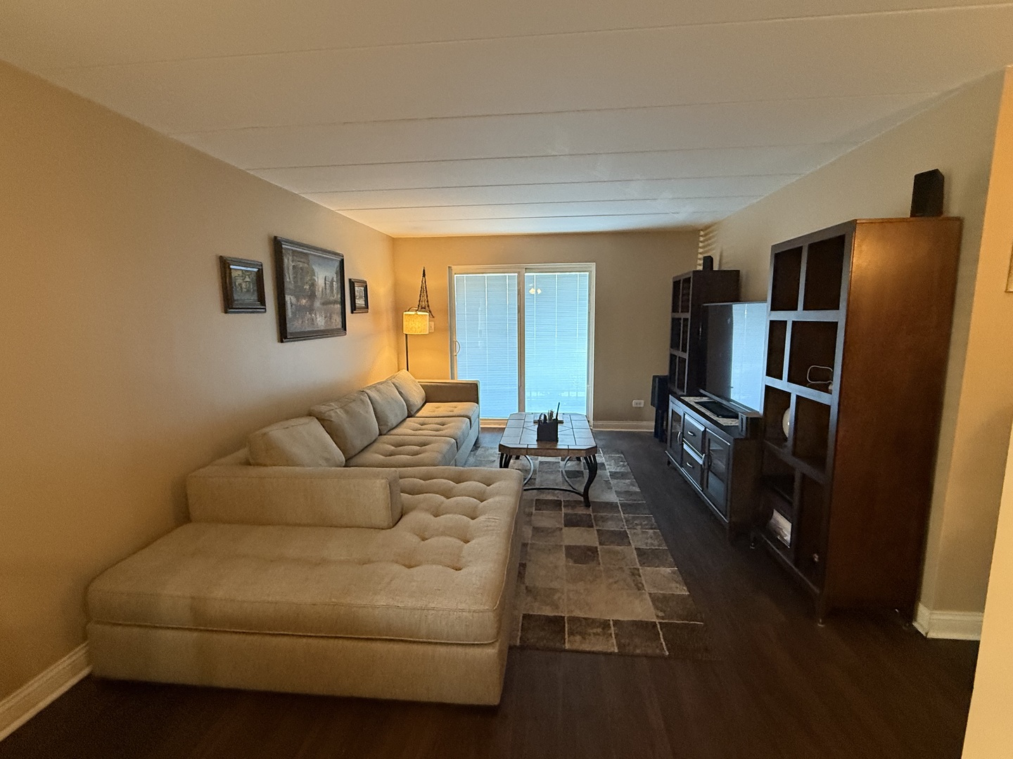 10616 Central Avenue #1N, Chicago Ridge, IL 60415