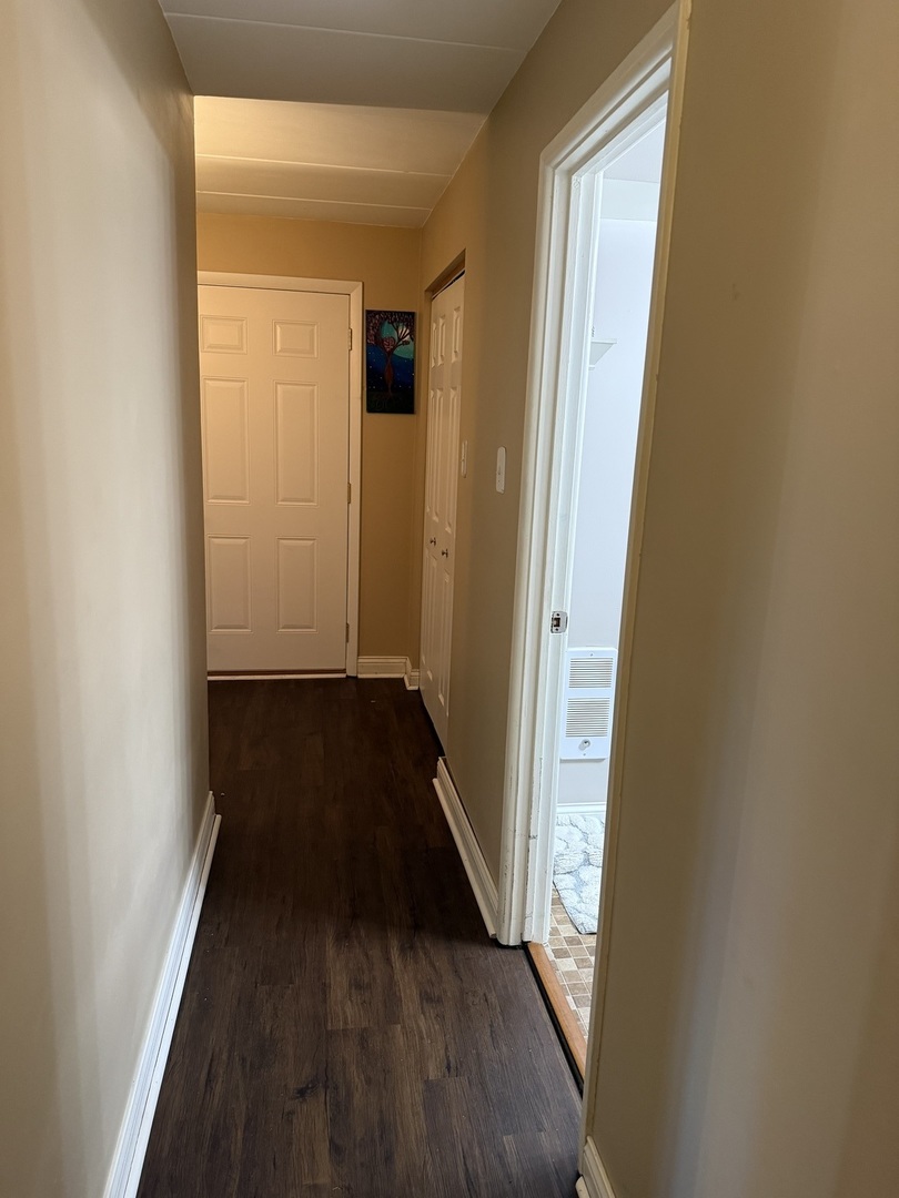 10616 Central Avenue #1N, Chicago Ridge, IL 60415