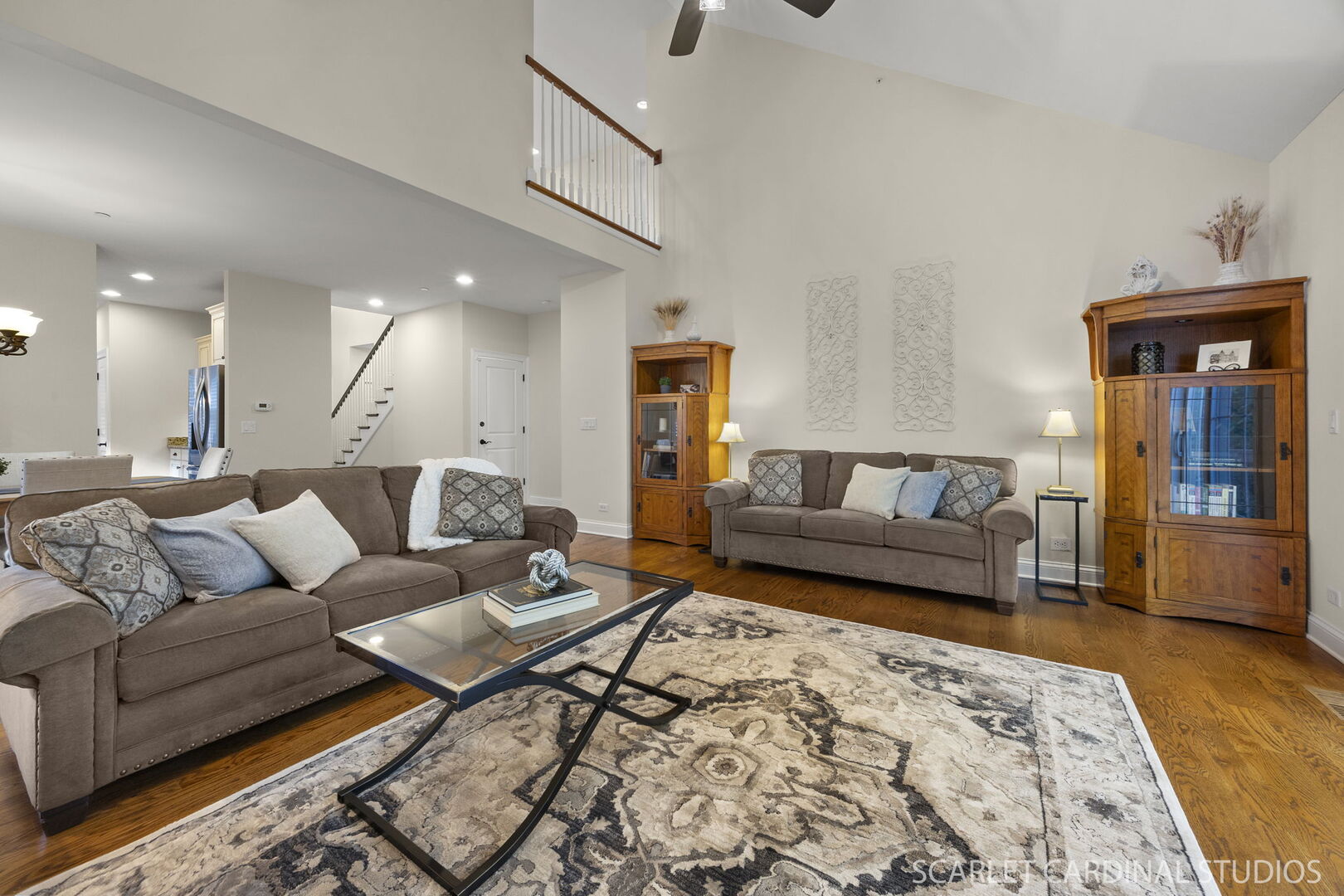 725 Kingsbrook Glen, Glen Ellyn, IL 60137