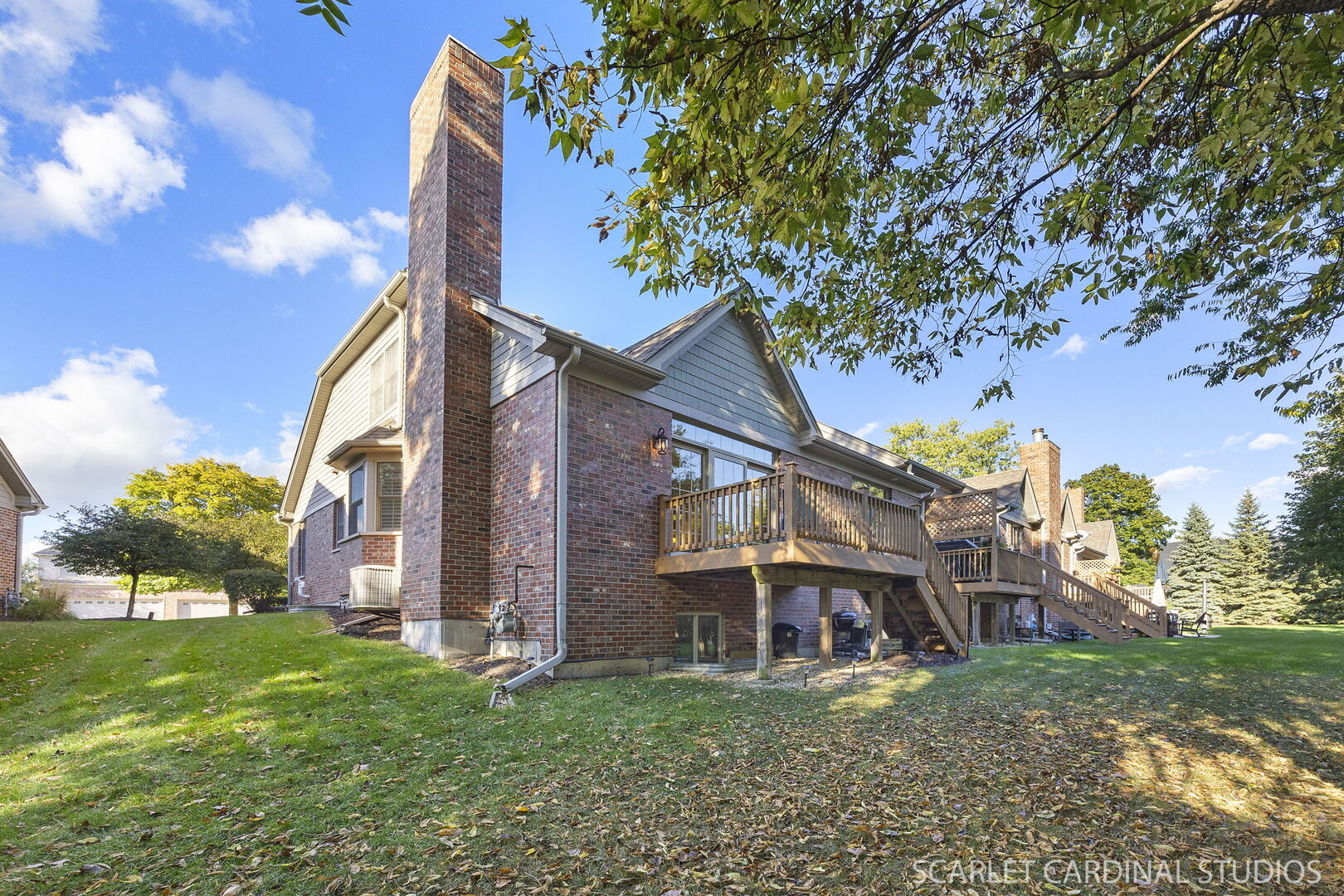 725 Kingsbrook Glen, Glen Ellyn, IL 60137