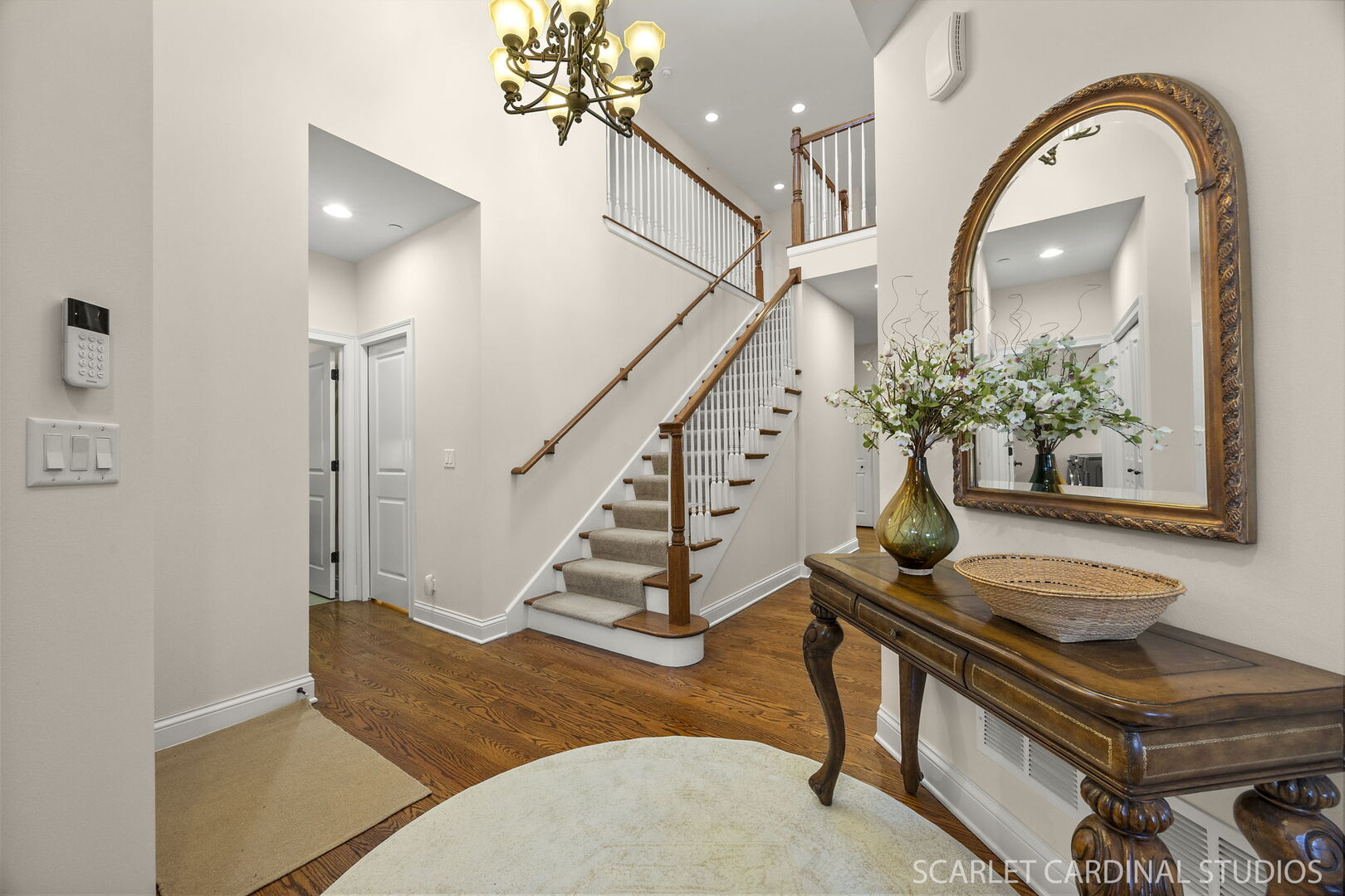 725 Kingsbrook Glen, Glen Ellyn, IL 60137