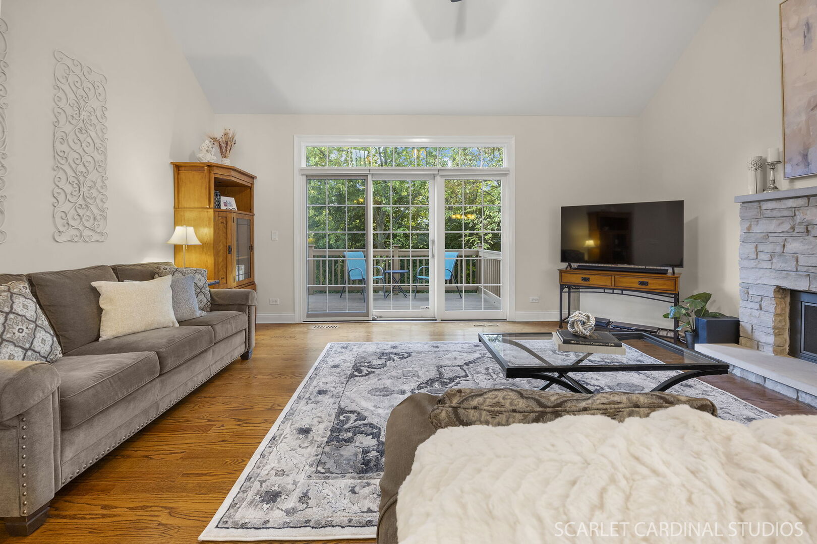 725 Kingsbrook Glen, Glen Ellyn, IL 60137