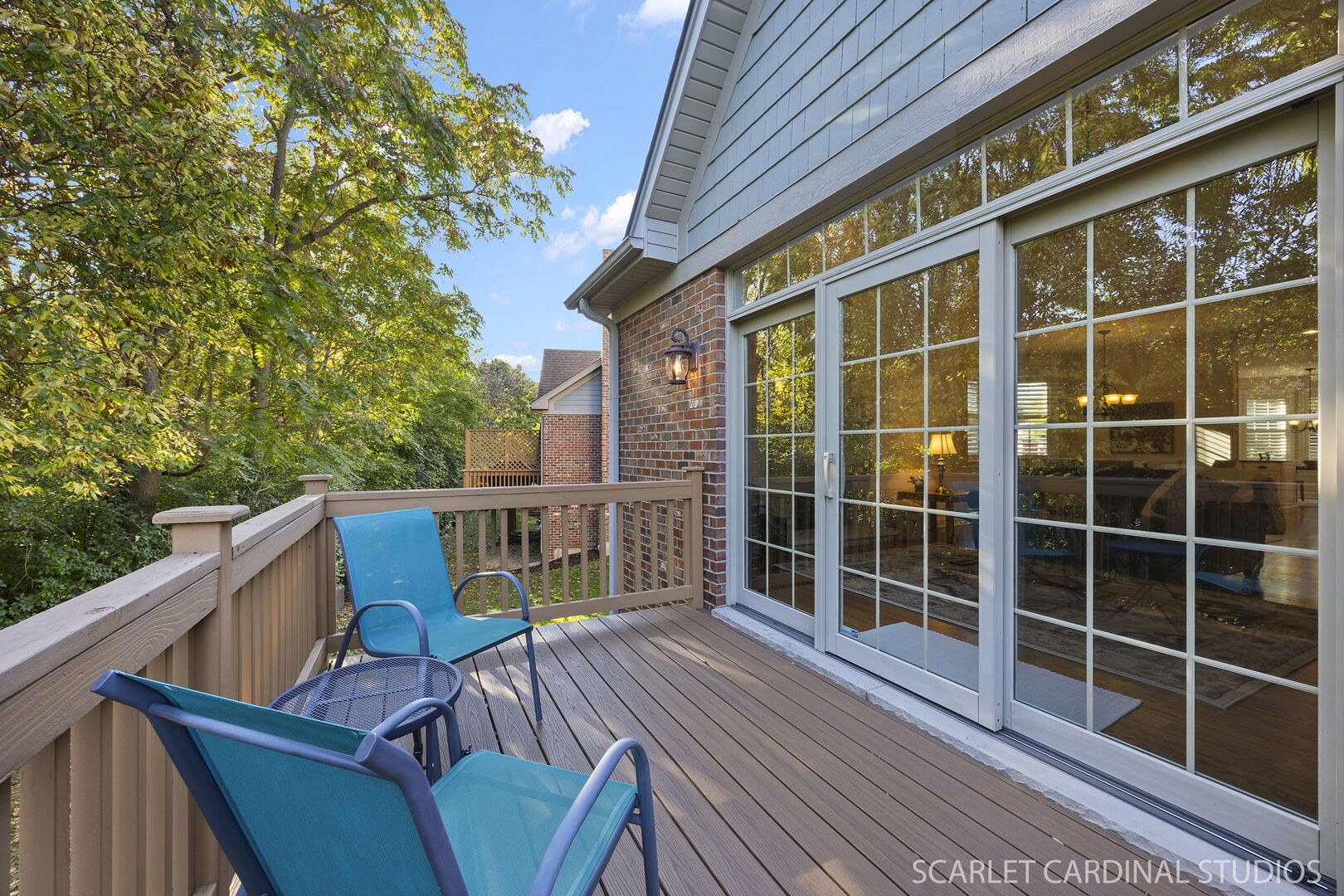 725 Kingsbrook Glen, Glen Ellyn, IL 60137