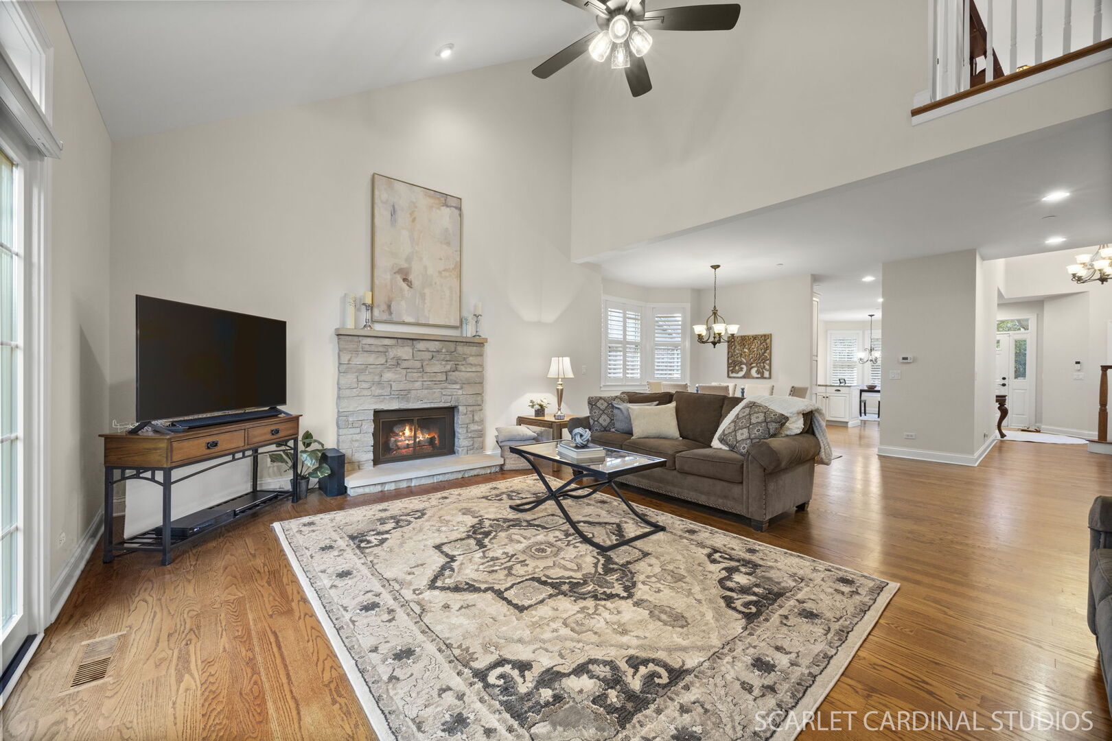 725 Kingsbrook Glen, Glen Ellyn, IL 60137