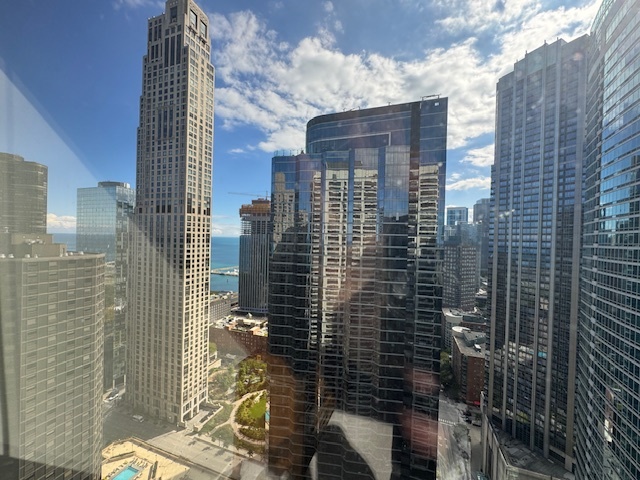 400 E Ohio Street #3904, Chicago, IL 60611