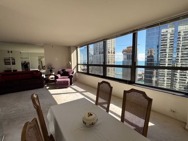 400 E Ohio Street #3904, Chicago, IL 60611