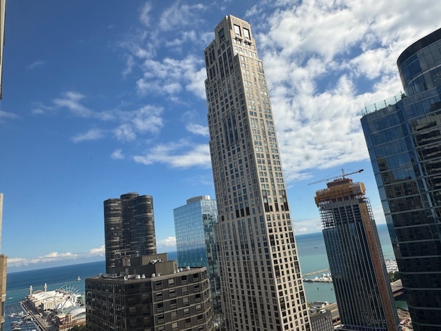 400 E Ohio Street #3904, Chicago, IL 60611