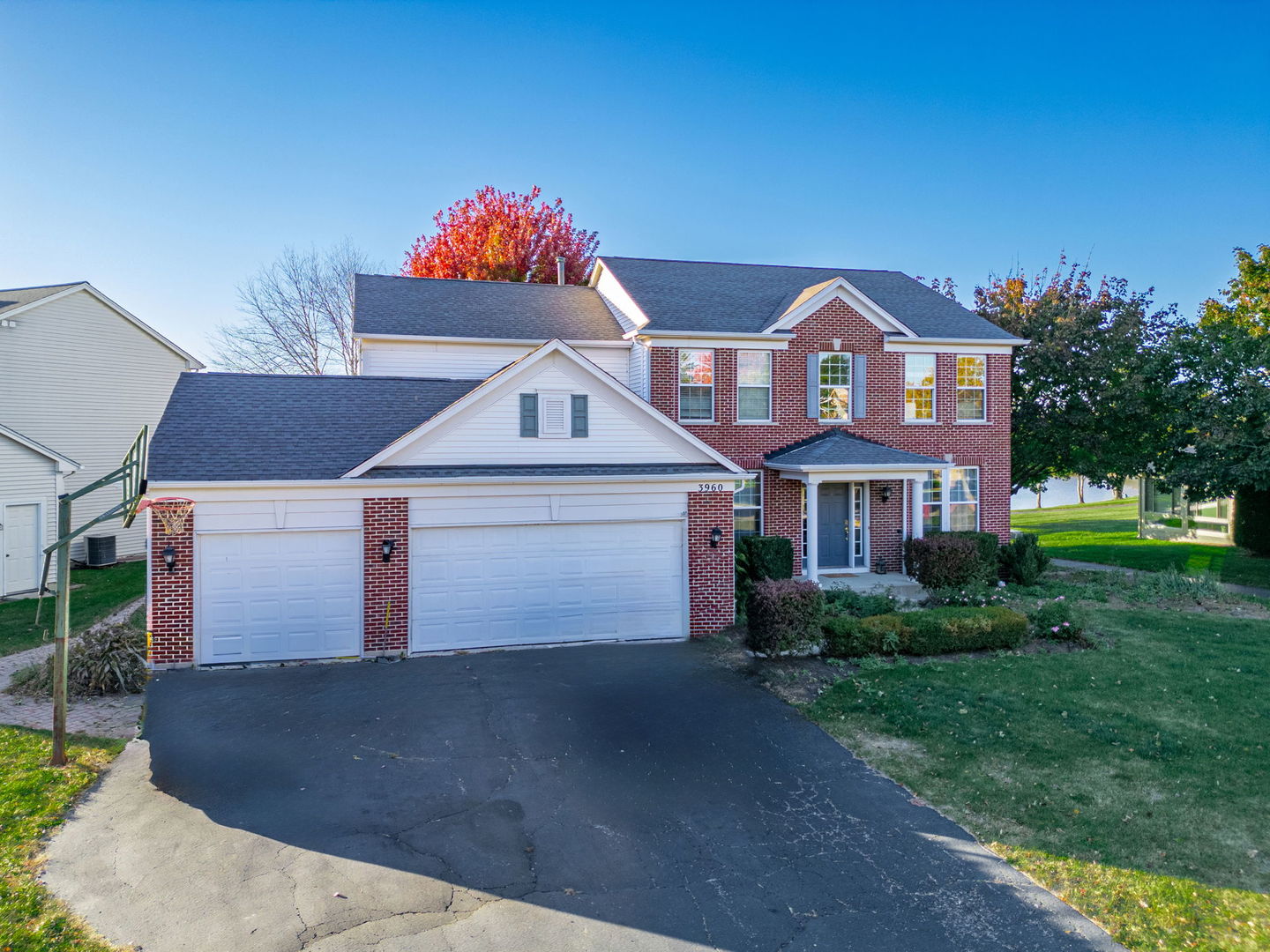 3960 Georgetown Circle, Algonquin, IL 60102