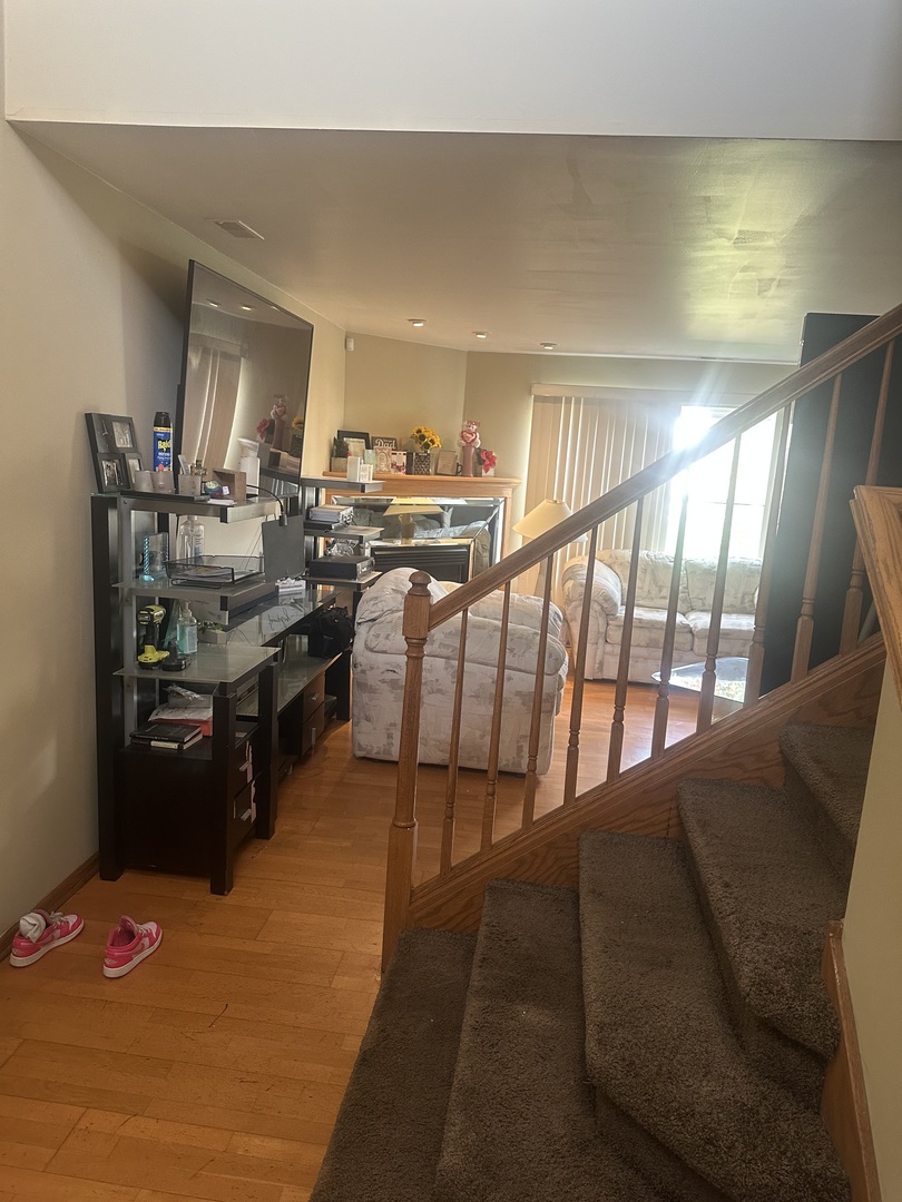 4608 Lindenwood Court, Matteson, IL 60443