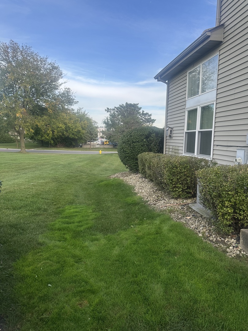 4608 Lindenwood Court, Matteson, IL 60443