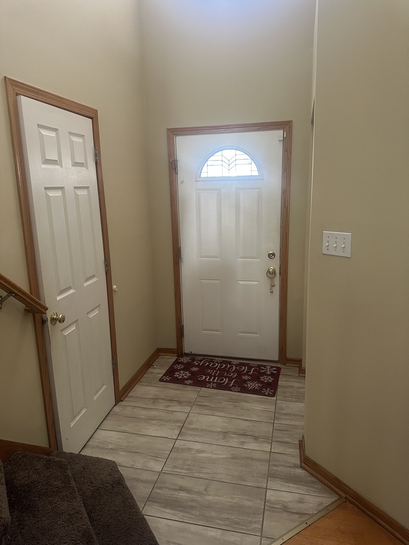 4608 Lindenwood Court, Matteson, IL 60443