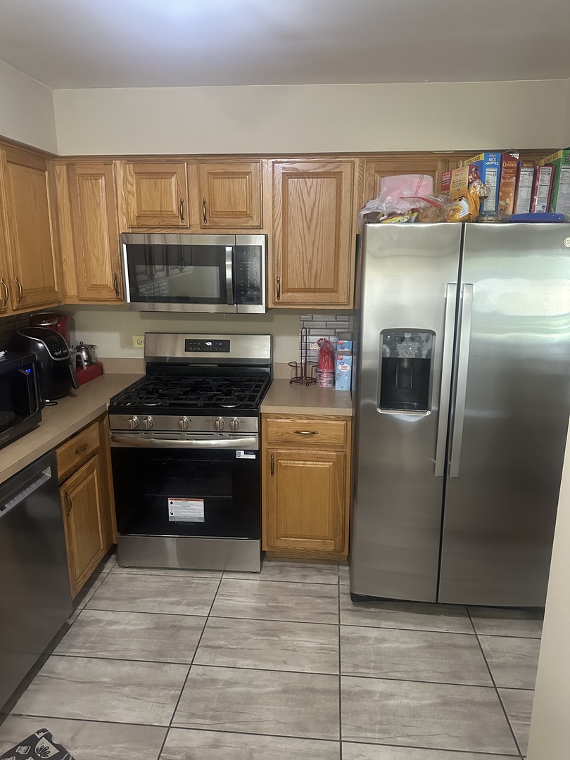 4608 Lindenwood Court, Matteson, IL 60443