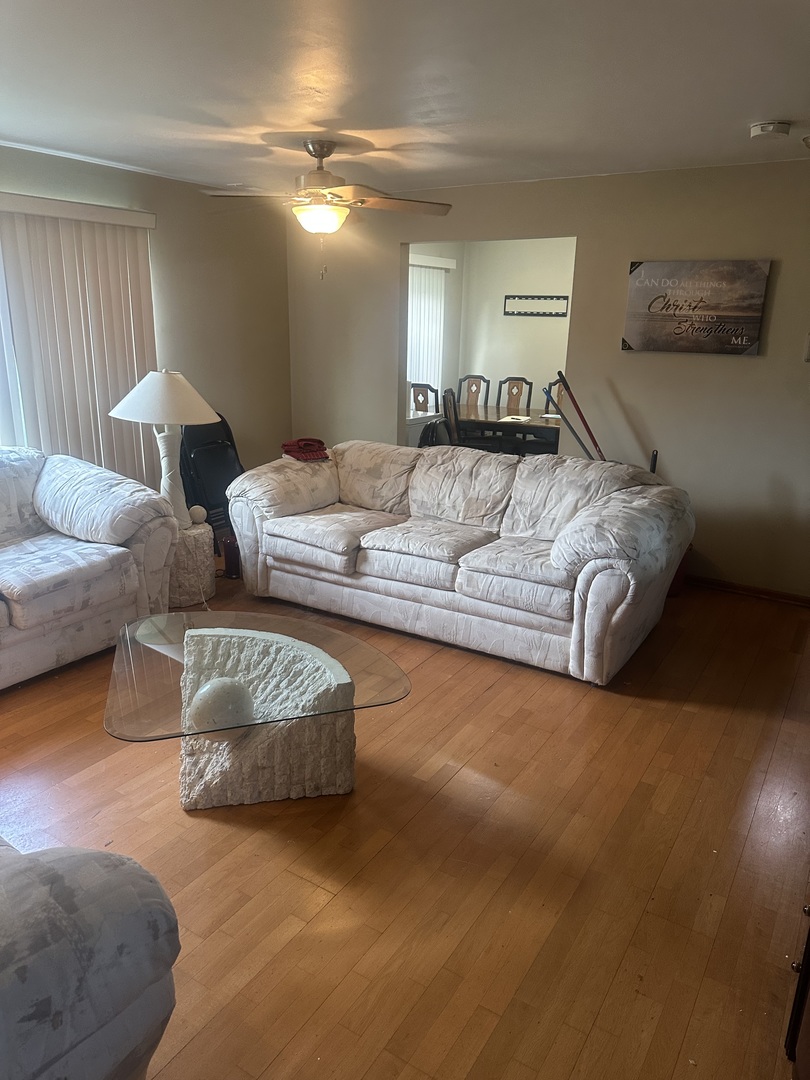 4608 Lindenwood Court, Matteson, IL 60443