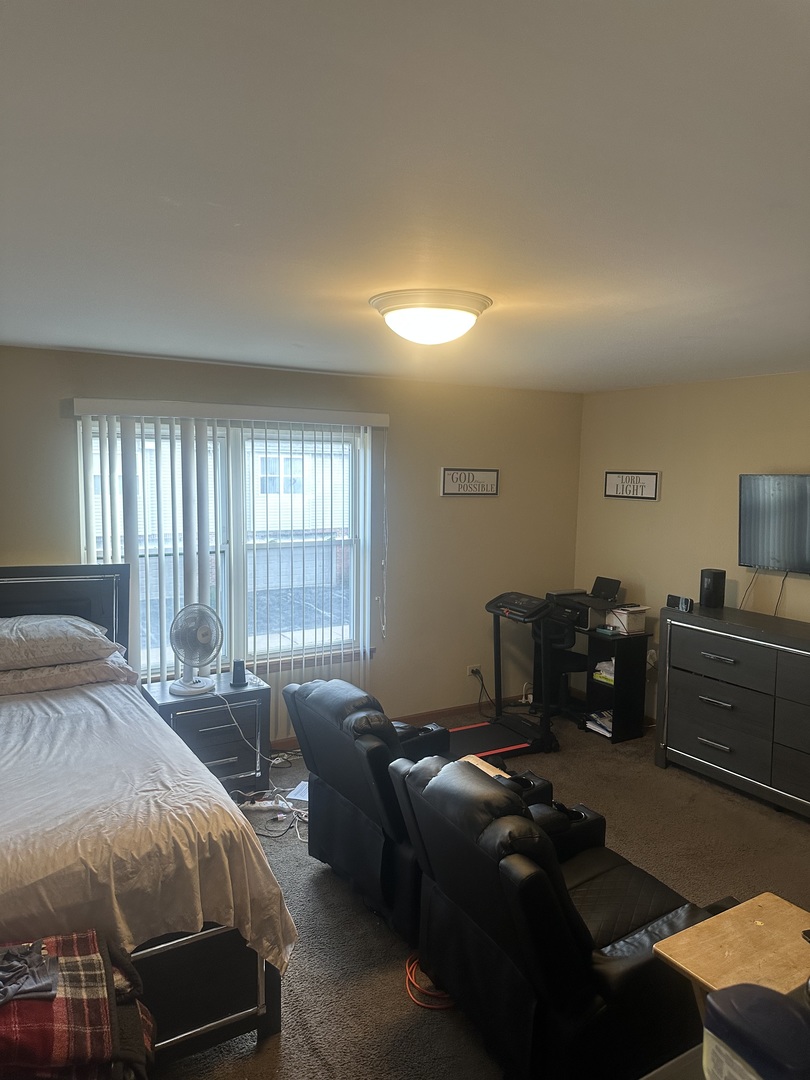 4608 Lindenwood Court, Matteson, IL 60443
