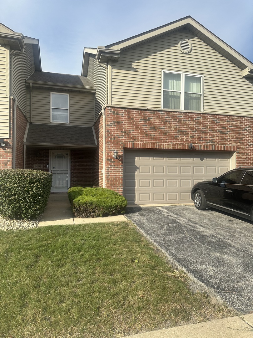 4608 Lindenwood Court, Matteson, IL 60443