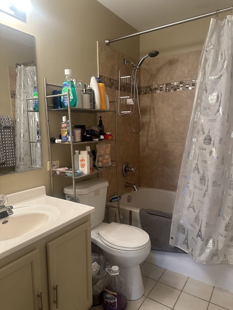 4608 Lindenwood Court, Matteson, IL 60443