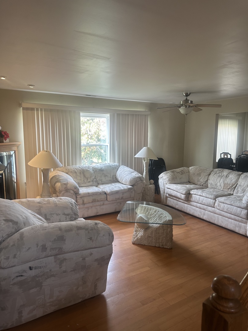 4608 Lindenwood Court, Matteson, IL 60443