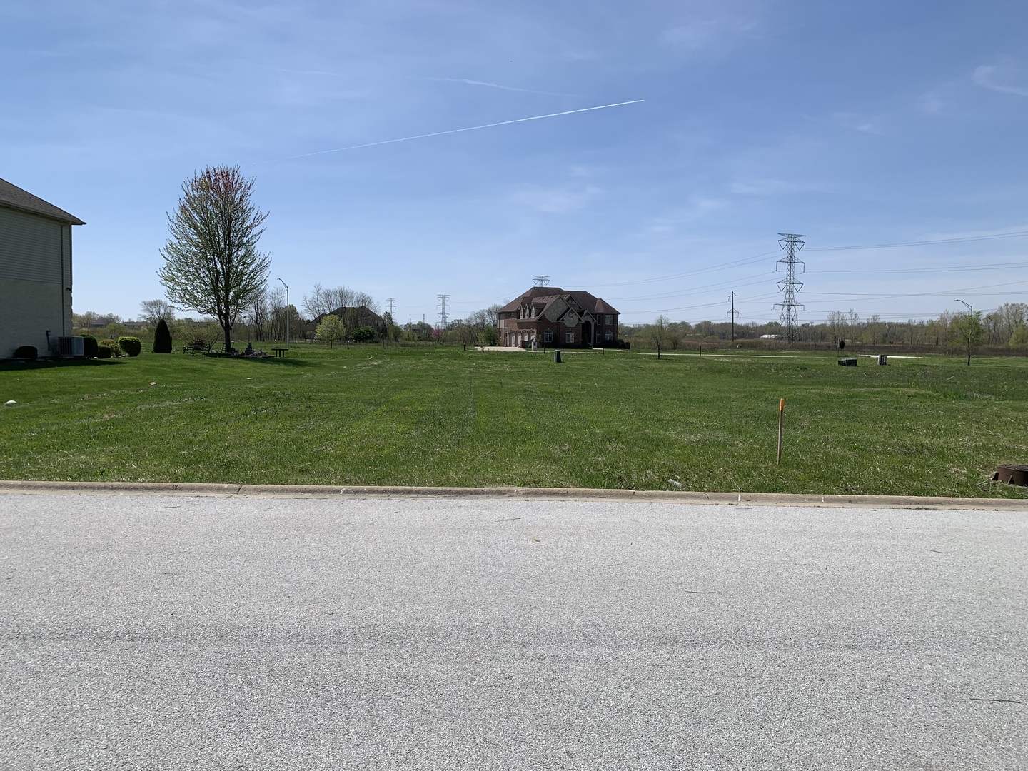 2065 Ambry Circle, Lynwood, IL 60411