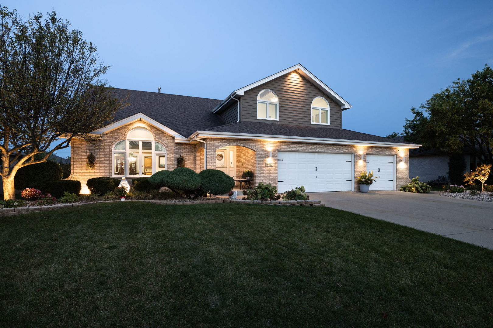 19425 Everett Lane, Mokena, IL 60448