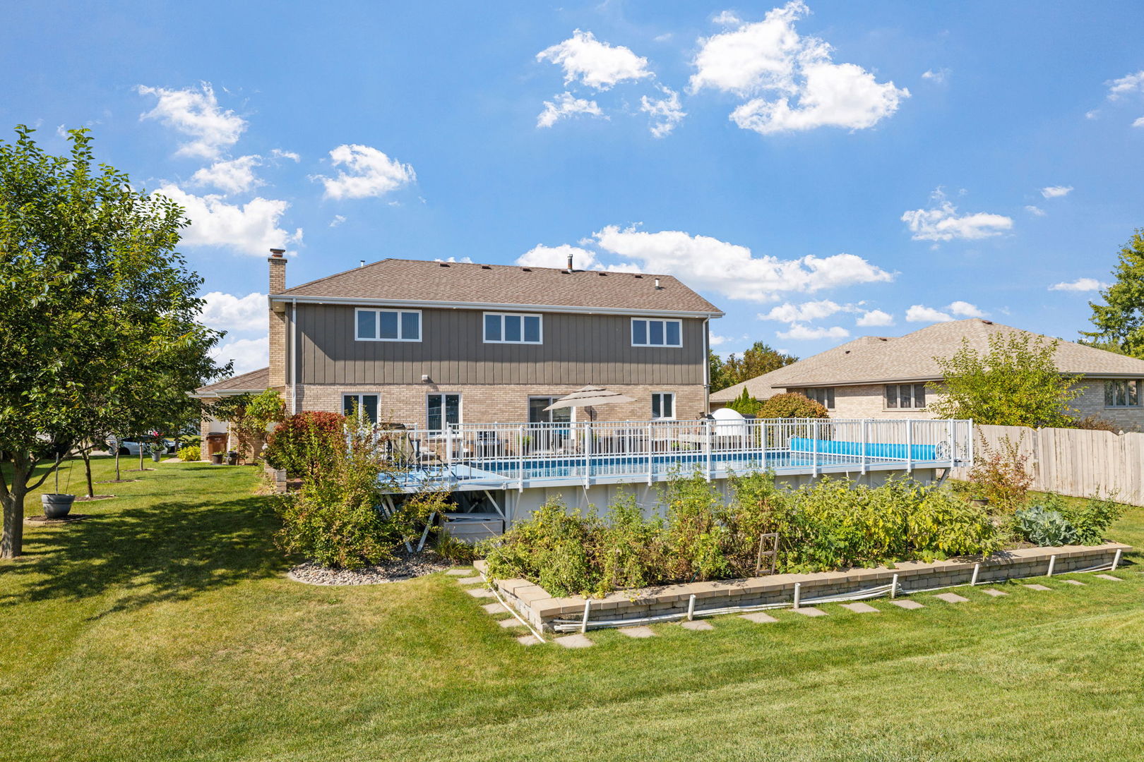 19425 Everett Lane, Mokena, IL 60448