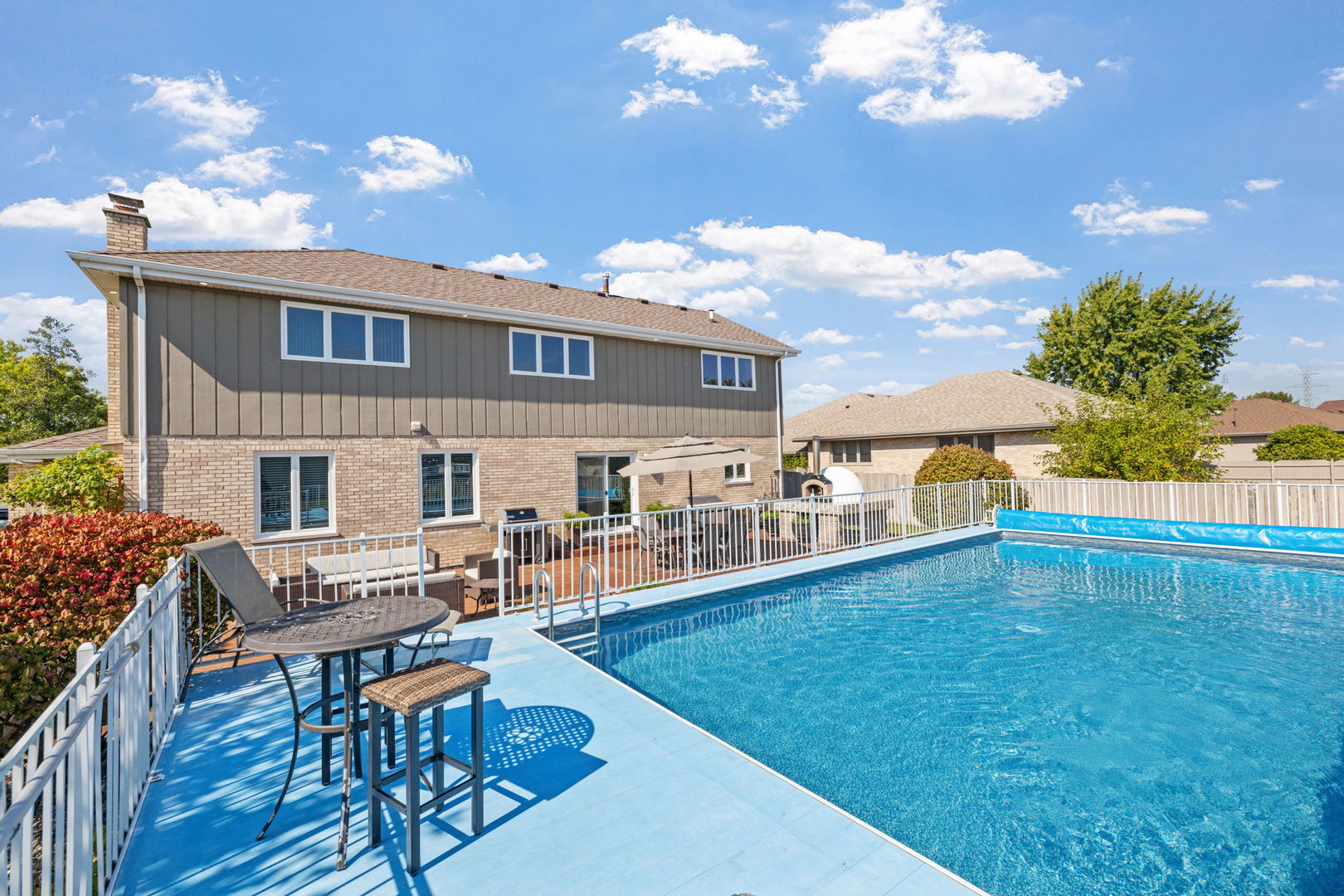 19425 Everett Lane, Mokena, IL 60448