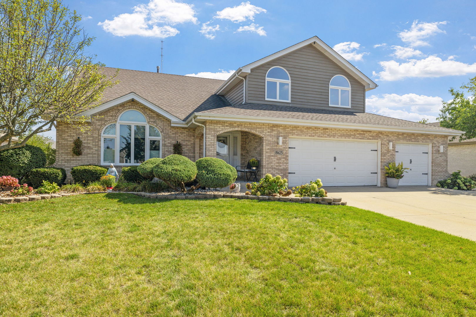 19425 Everett Lane, Mokena, IL 60448
