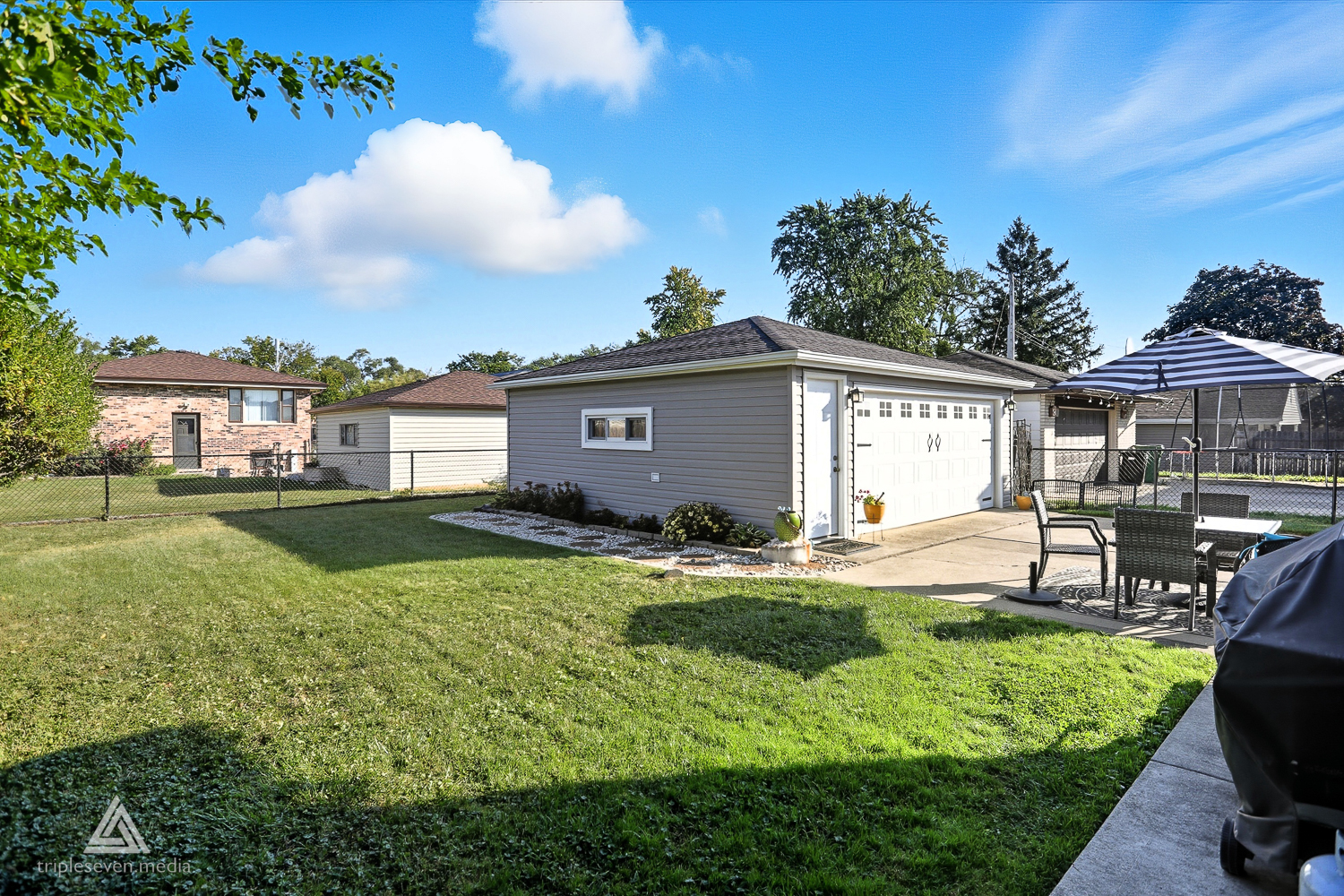 6346 90TH Street, Oak Lawn, IL 60453