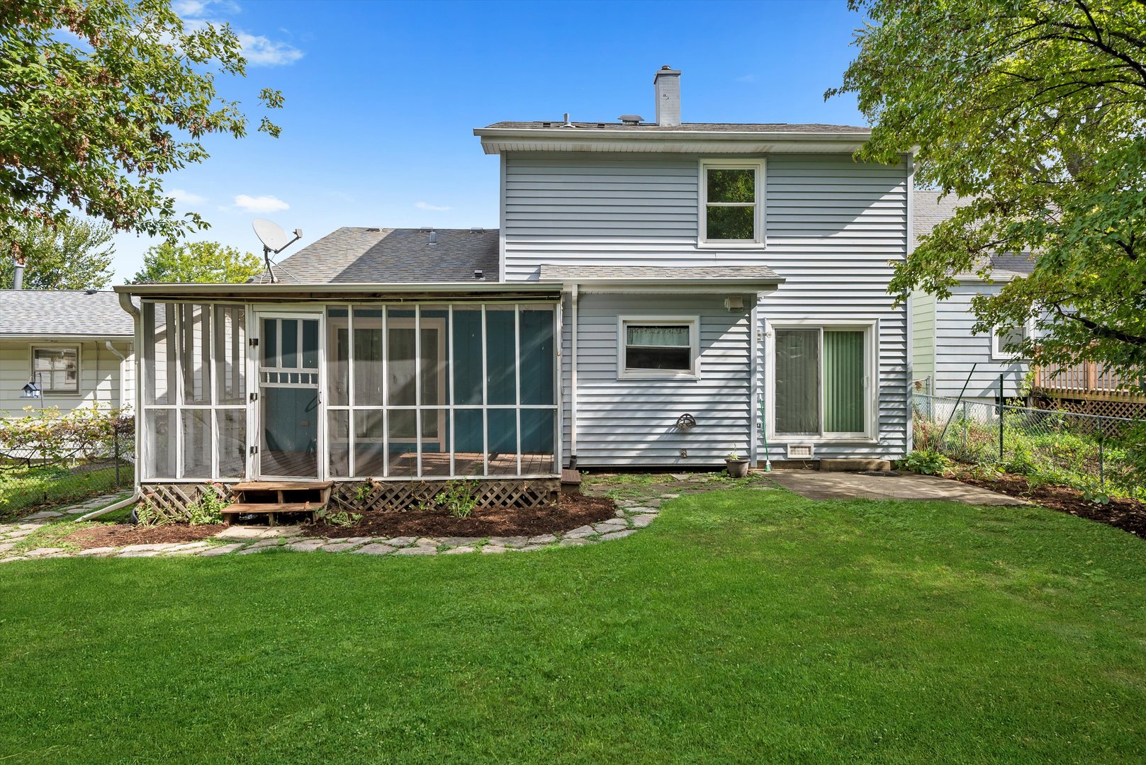 318 Brittain Avenue, Grayslake, IL 60030