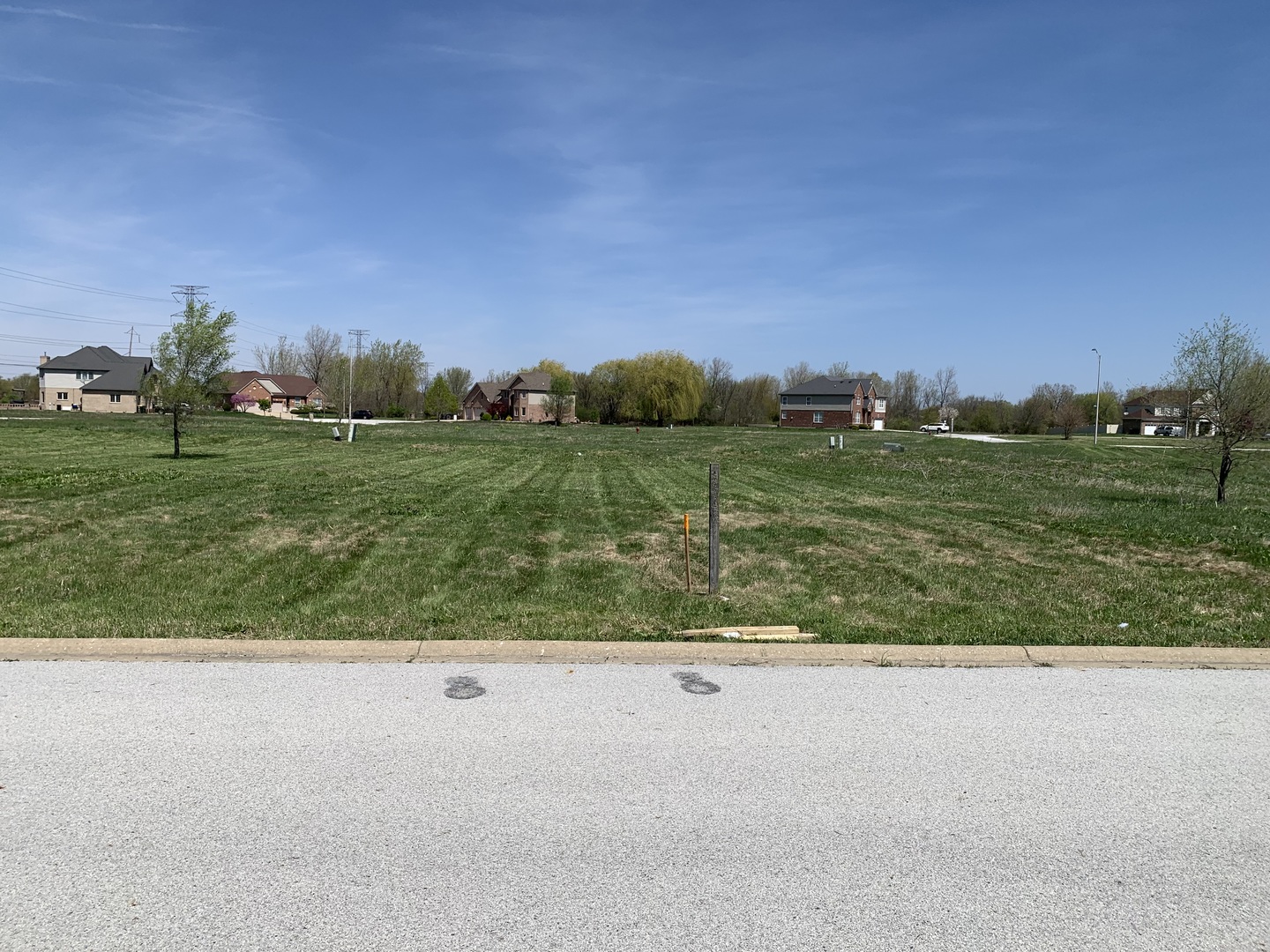 2040 Ambry Circle, Lynwood, IL 60411