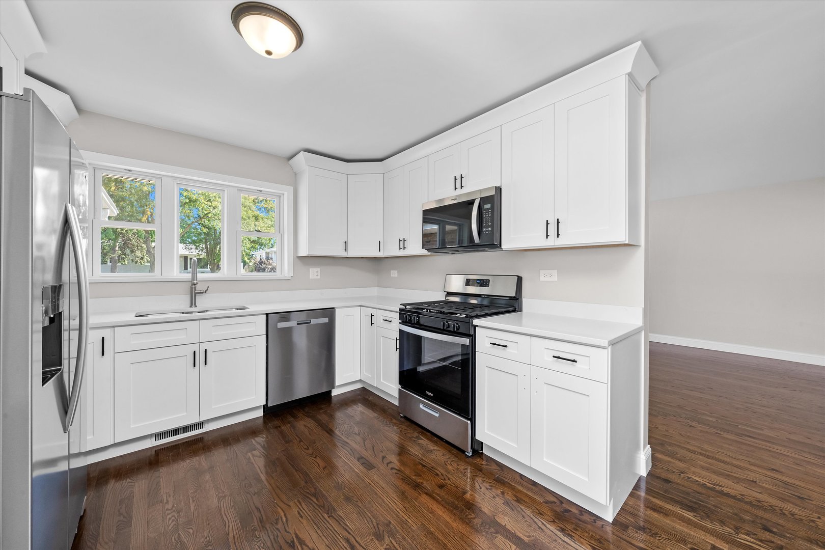 721 Reef Road, Lockport, IL 60441