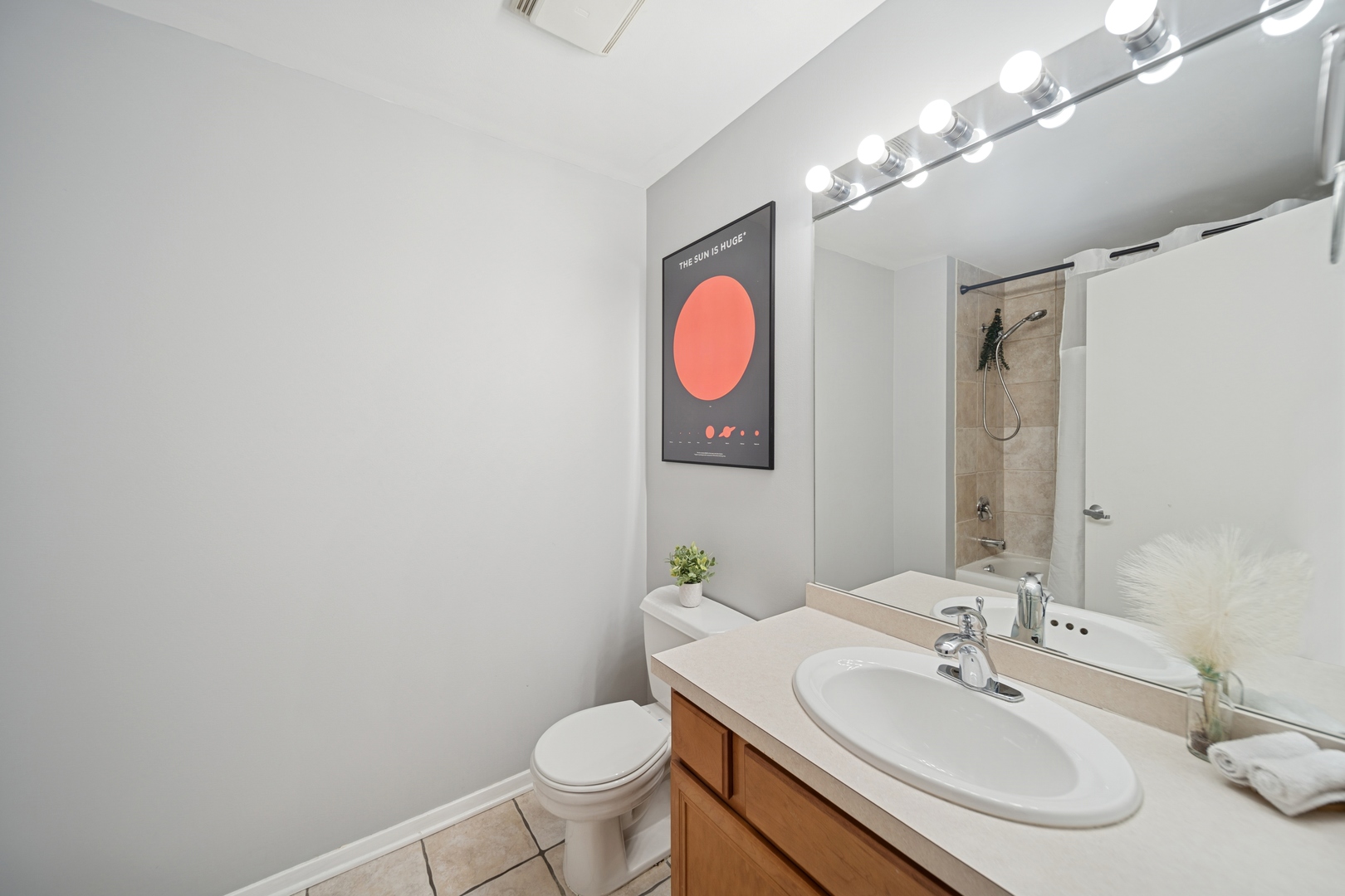 1524 S Sangamon Street #512-S, Chicago, IL 60608